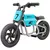 Электробеговел Baicycle M7 Blue, Цвет: Голубой - GOODMi