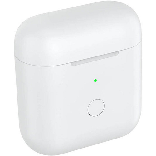 Кейс для QCY T8 white - GOODMi