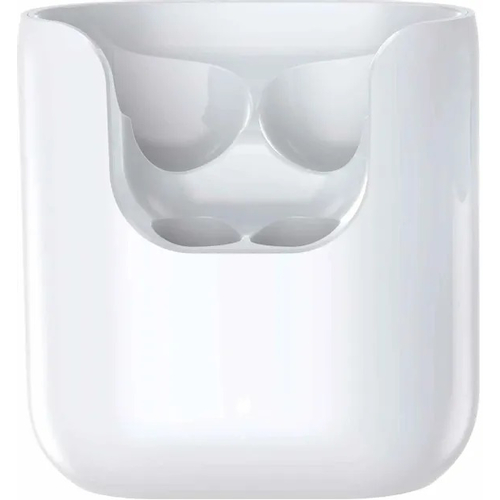 Кейс для QCY T12 White - GOODMi