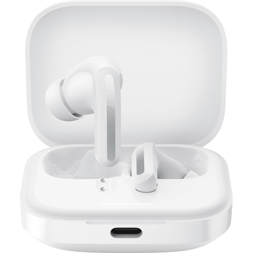 Беспроводные наушники Xiaomi Redmi Buds 5 White, Основной цвет наушников: Белые - GOODMi