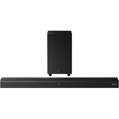 Саундбар Xiaomi TV Speaker 3.1 430 Вт (S27M8-31) QBH4235CN - GOODMi