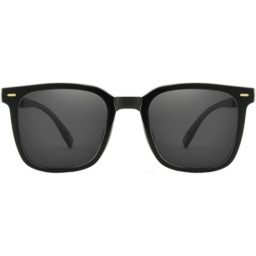 Солнцезащитные складные очки Mingye 18266-C1 Black, Цвет: Черный - GOODMi