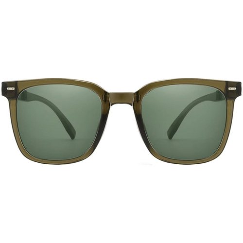 Солнцезащитные складные очки Mingye 18266-C4 Green, Цвет: Зеленый - GOODMi