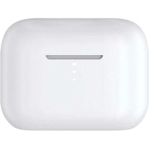 Кейс для QCY T11 White - GOODMi