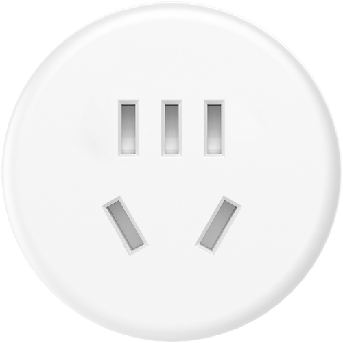 Умная розетка Gosund CP1 WiFi 2.4G CN version - GOODMi