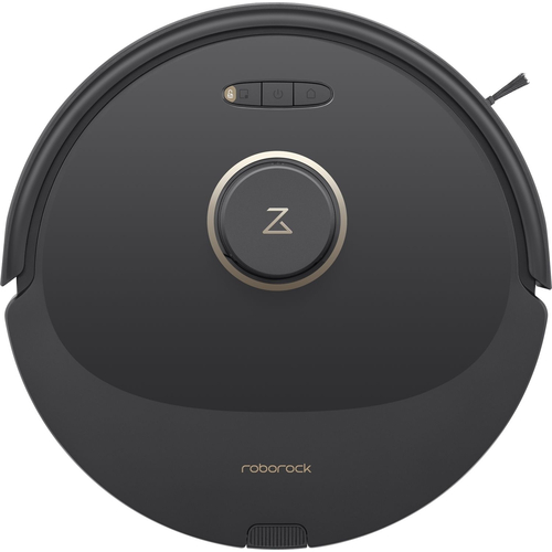 Робот-пылесос Roborock Q8 Max Black (Global) - GOODMi