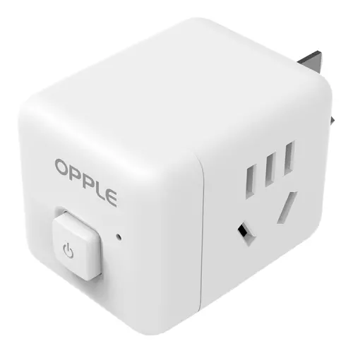 Разветвитель розетки OPPLE (2500W / 10A) - GOODMi