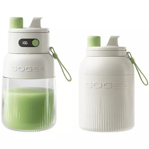 Блендер для смузи Sogee GB05P - GOODMi