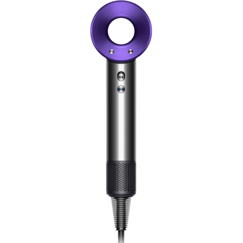 Фен SenCiciMen Super Hair Dryer (HD15) Purple, Цвет: Фиолетовый - GOODMi