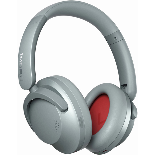 Беспроводные наушники 1MORE SonoFlow HC905 Silver, Основной цвет наушников: Серебристые - GOODMi
