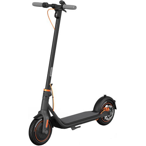 Электросамокат Ninebot Kickscooter F40 - GOODMi