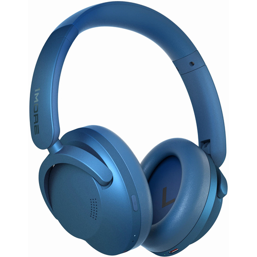Беспроводные наушники 1MORE SonoFlow HC905 Blue - GOODMi