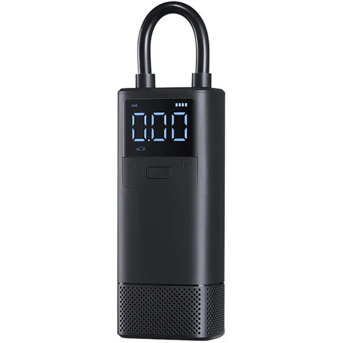 Автомобильный компрессор 70mai  Air Compressor Wireless Midrive TP05 Black - GOODMi