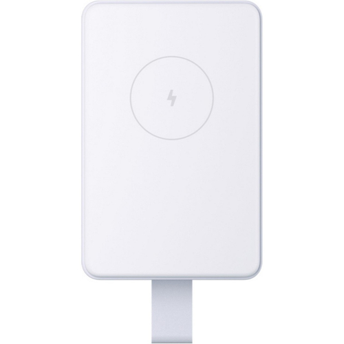 Внешний аккумулятор Xiaomi Magnetic Wireless Magsafe 6000mAh (WPB0620MI) - GOODMi
