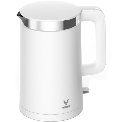 Чайник Viomi Mechanical Kettle (V-MK152A) White, Цвет: Белый - GOODMi