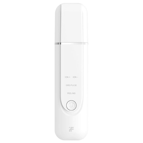 Устройство очистки пор inFace (MS7100) White - GOODMi