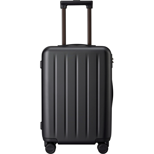 Чемодан Ninetygo Danube Luggage 24" Black, Цвет: Черный - GOODMi