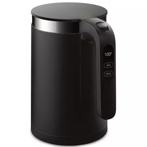 Умный чайник Viomi Smart Kettle Bluetooth EU (V-SK152D) Black, Цвет: Черный - GOODMi