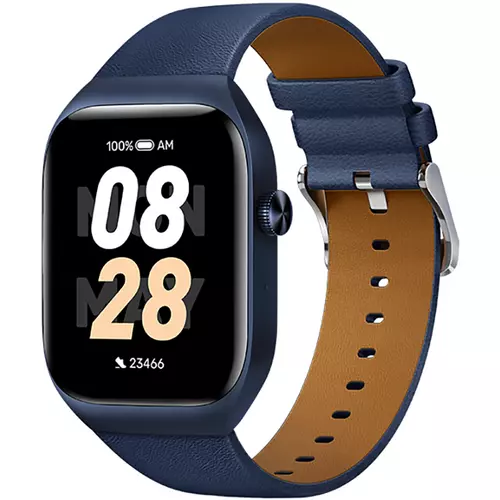 Часы Mibro T2 (XPAW012) Blue - GOODMi