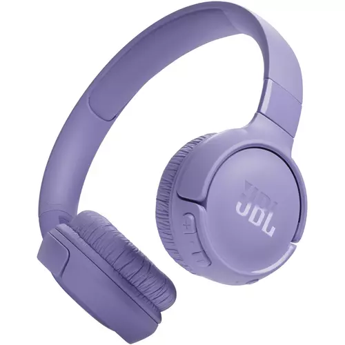 Беспроводные наушники JBL Tune 520BT Purple, Основной цвет наушников: Фиолетовые - GOODMi