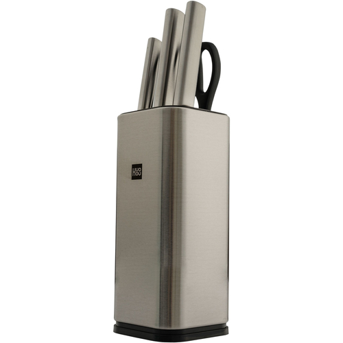 Набор ножей HuoHou Stainless steel kitchen Knife set HU0095 - GOODMi