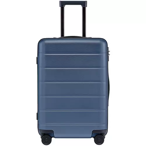 Чемодан Mi Trolley 90 points Suitcase 24" (LXX03RM) Blue - GOODMi