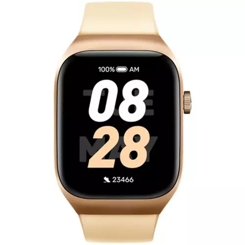 Часы Mibro T2 (XPAW012) Gold - GOODMi