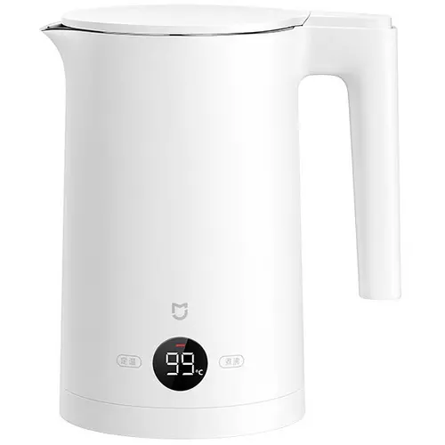 Чайник Mijia Smart Kettle 2 (MJHWSH03YM) - GOODMi