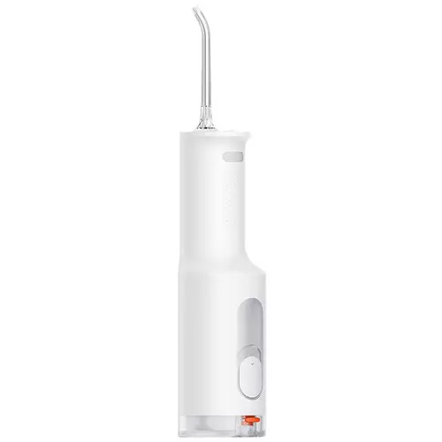 Беспроводной ирригатор Mijia Electric Teeth Flosser F300 (MEO703) White - GOODMi
