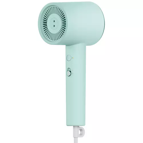 Фен Mijia Negative Ion Hair Dryer H301 (CMJ03ZHMG) Green, Цвет: Зеленый - GOODMi