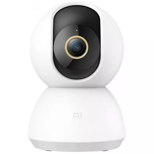 IP-камера Xiaomi Mi Smart Camera 2K (PTZ Version) (MJSXJ09CM) - GOODMi