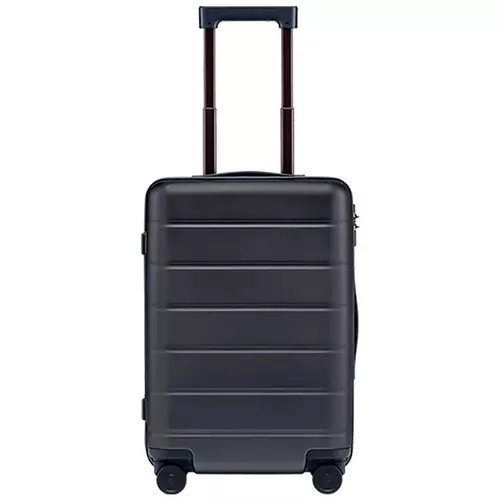 Чемодан Xiaomi Mi Suitcase Luggage 20" Black - GOODMi
