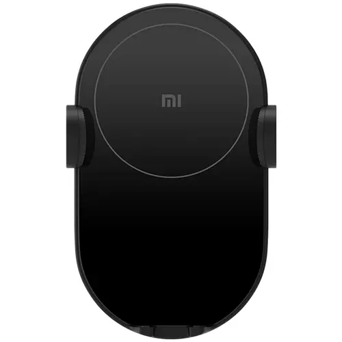 Автомобильный держатель с беcпроводной зарядкой 30W Xiaomi Wireless Car Charger WCJ03ZM - GOODMi