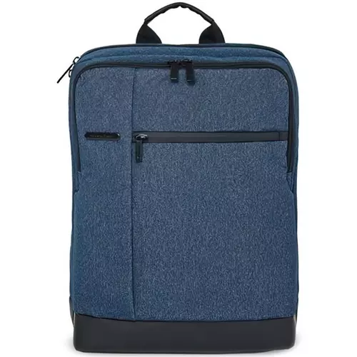 Рюкзак Xiaomi Classic Business Backpack Dark Blue, Цвет: Синий - GOODMi