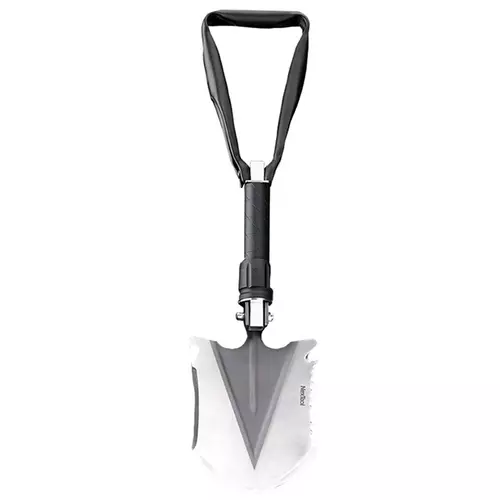 Тактическая лопата складная Nextool Shovel (NE20033) - GOODMi