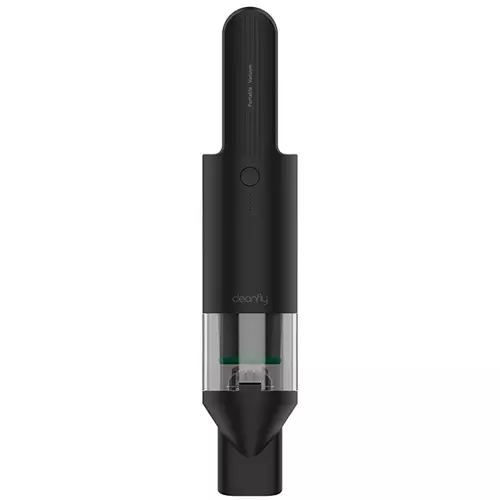 Портативный пылесос для авто CleanFly H2 (FV2S) Black, Цвет: Черный - GOODMi