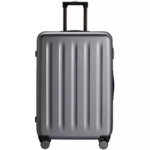Чемодан Mi Trolley 90 Points 28″ Gray Stars - GOODMi