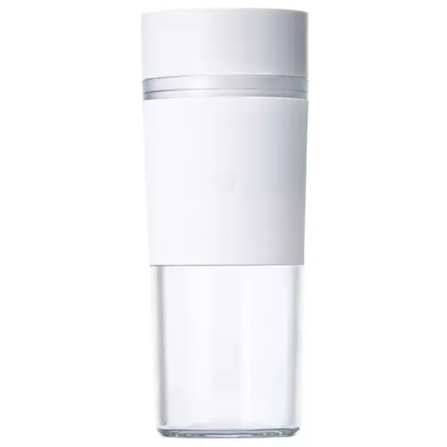 Беспроводная соковыжималка блендер Mijia Portable Juicer Cup (MJZZB01PL) White - GOODMi