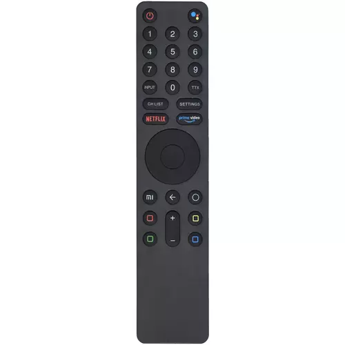 Пульт Xiaomi для Телевизоров Mi TV Upgraded ASP (Global версия) - GOODMi