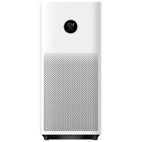 Очиститель воздуха Xiaomi Mi Air Purifier 4 White (AC-M16-SC) - GOODMi