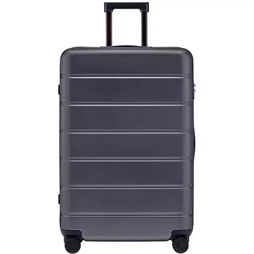 Чемодан Xiaomi Suitcase Series 28" LXX04RM, Gray - GOODMi