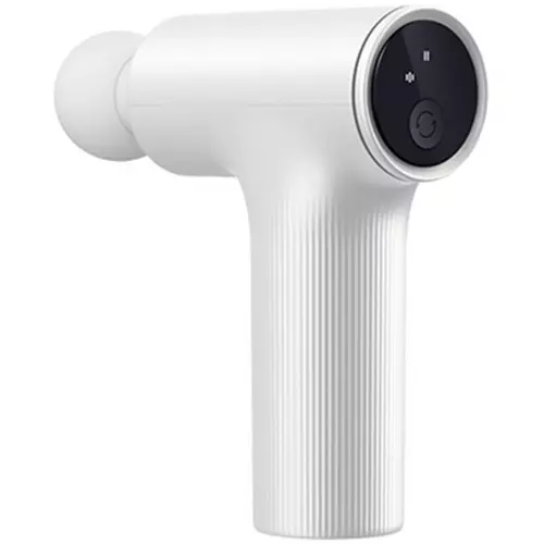 Массажный пистолет Mijia Mini 2 (MJJMQ04YM) White, Цвет: Белый - GOODMi