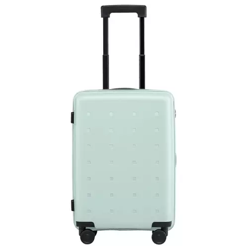 Чемодан Xiaomi Youth Version 20" Mint, Цвет: Мятный - GOODMi