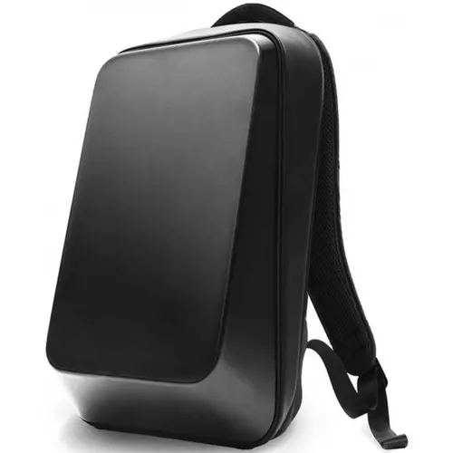 Рюкзак Fantaspring Beaborn Black Shoulder Bag - GOODMi