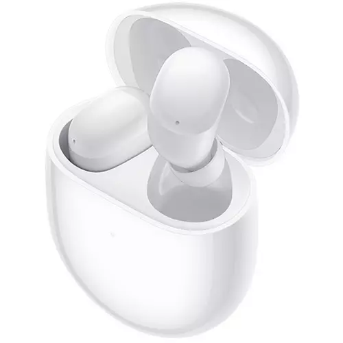 Беспроводные наушники Xiaomi Redmi Buds 4 (M2137E1) White - GOODMi