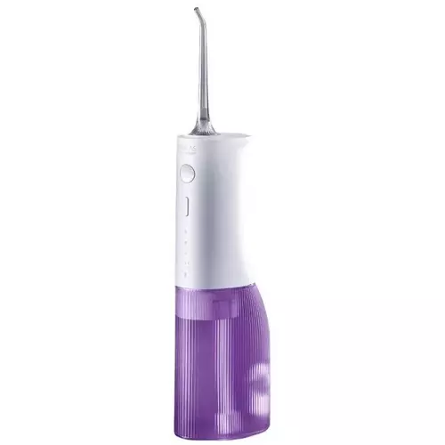 Беспроводной ирригатор SC W3 Pro Purple, Цвет: Фиолетовый - GOODMi