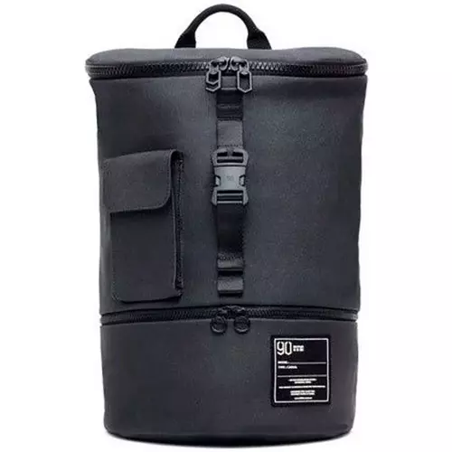 Рюкзак 90 Points Trendsetter Chic Small 13" Black - GOODMi