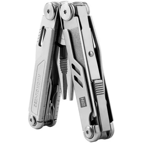 Мультитул HuoHou Pro K30 (HU0191) Silver - GOODMi