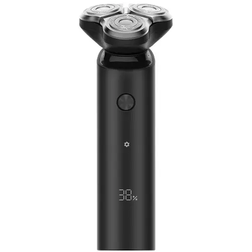 Электробритва Mijia Electric Shaver S500 Black (NUN4108CN) - GOODMi