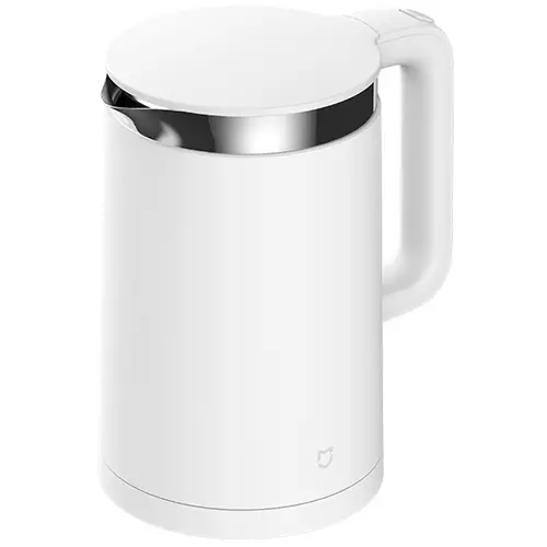 Умный чайник Xiaomi Mi Smart Kettle Pro (MJHWSH02YM) (EU) White - GOODMi